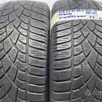 Gomme Usate Varie Marche Invernali 225 35 19 - 80%