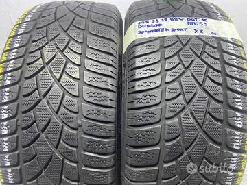 Gomme Usate Varie Marche Invernali 225 35 19 - 80%
