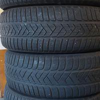 Pneumatici 225/55/18