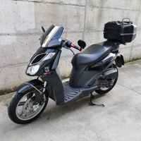 Aprilia Sportcity 200