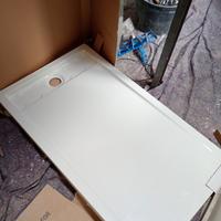 piatto doccia 140x80