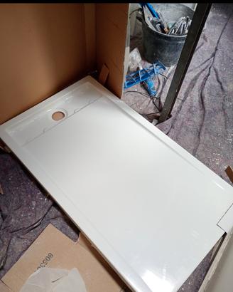 piatto doccia 140x80