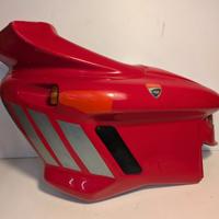 SERBATOIO  CAGIVA GRAND CANYON NAVIGATOR 1000