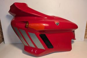 SERBATOIO  CAGIVA GRAND CANYON NAVIGATOR 1000