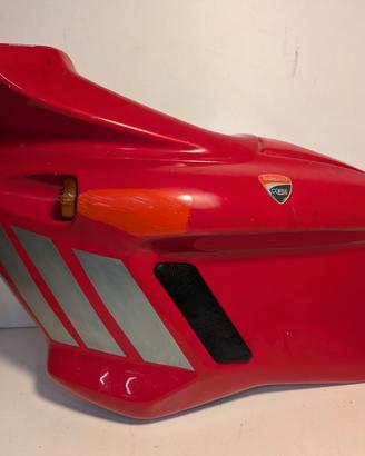 SERBATOIO  CAGIVA GRAND CANYON NAVIGATOR 1000