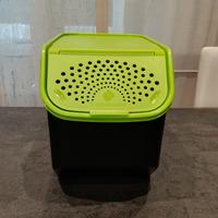 Ortofresco Tupperware + Omaggio