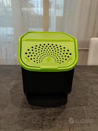 Ortofresco Tupperware + Omaggio