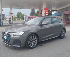 Audi A1 SPB 30 TFSI 20mila km 2022 S LINE