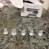 Pomelli cb alan 48 e 68