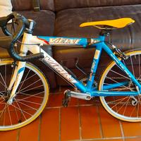 bici da corsa bambino 20 pollici