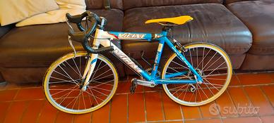 bici da corsa bambino 20 pollici