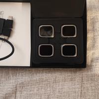 ACCESSORI DRONE AIR 2S /AIR 2 DJI  COME NUOVO 