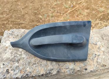 MANIGLIA PORTA ESTERNA ANTERIORE DESTRO SMART FORT