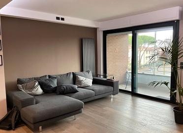 Divano Poltronesofa' 6 posti