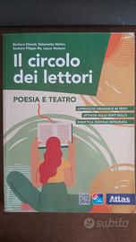 CIRCOLO DEI LETTORI  isbn 9788826823072
