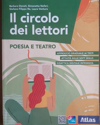 CIRCOLO DEI LETTORI  isbn 9788826823072