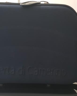 Hai tutto per partire ?