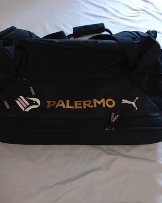 Borsone Puma Palermo grande 