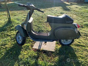 Piaggio vespa pk s