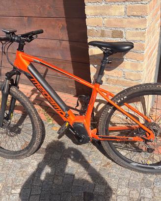 E-Bike MTB Megamo Ridon 10 29” – Taglia M – 504Wh