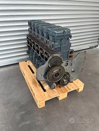 Motore REVISIONATO SCANIA P420 DC12 420 cv EURO 5