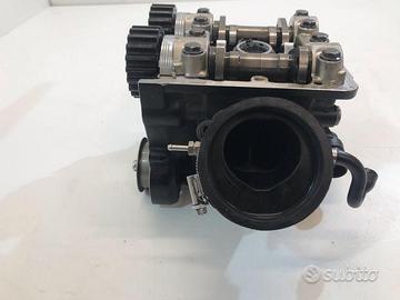 TESTATA MOTORE POSTERIORE DUCATI MULTISTRADA 950 S