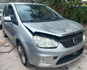 FORD C-MAX per ricambi usati