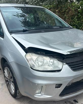 FORD C-MAX per ricambi usati