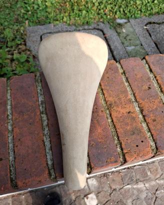 SELLA CONCOR CAMOSCIO BIANCA