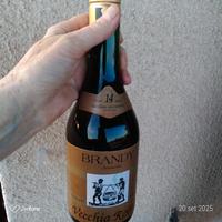 Brandy Vecchia Rovere 