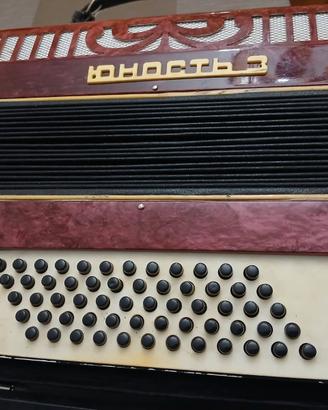 Fisarmonica 