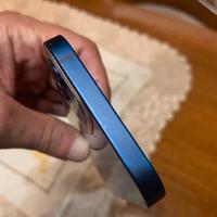 Iphone 12 blu cobalto 128gb