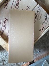 Piastrelle in cotto SanGenís - 2,4 m² – Nuove