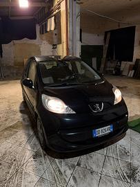 Peugeot 107 SWEET YEARS