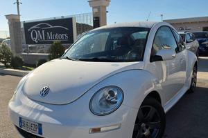 Volkswagen New Beetle 1.9 TDI 105CV