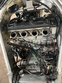 motore gsx r srad 600