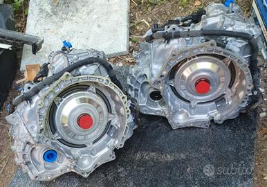 Cambio Automatico BMW X1 X2 Mini cooper 