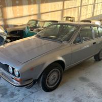 Alfa Romeo Alfetta GT 1.6