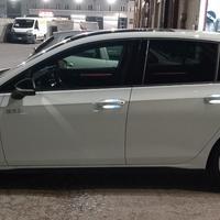 SET 4 CERCHI IN LEGA GMP 19"