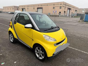Smart fortwo 451 coupe