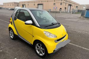 Smart fortwo 451 pulse