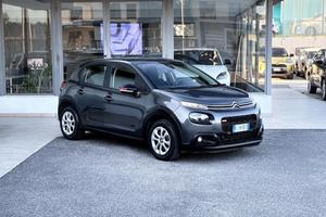 Citroen C3 1.2 Benzina 82CV E6 Neo - 2017