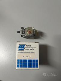 Carburatore walbro WT-260-1