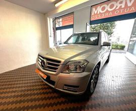 Mercedes-Benz GLK 220 CDI 4Matic BlueEFFICIEN...