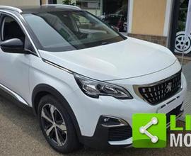 PEUGEOT 3008 BlueHDi 130 S&S Allure