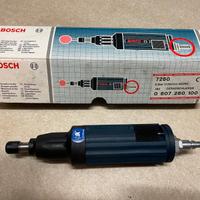 Smerigliatrice assiale professionale Bosch