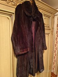 PELLICCIA DI VISONE