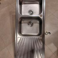 vasca lavello cucina