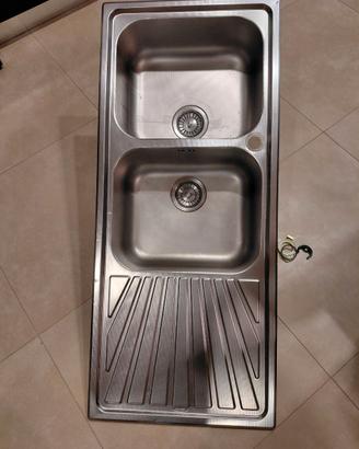 vasca lavello cucina
