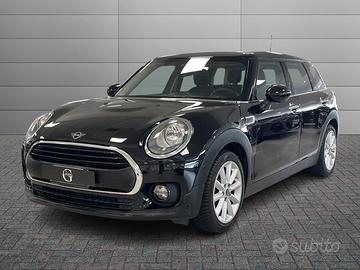 MINI Mini IV F54 2016 Clubman - Mini Clubman 1.5 O
